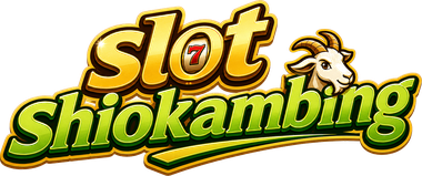 slot shiokambing