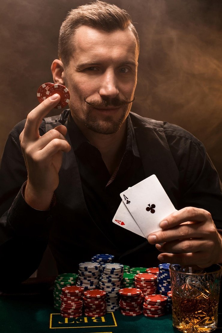 slot shiokambing live-dealer table interface on mobile phone screen