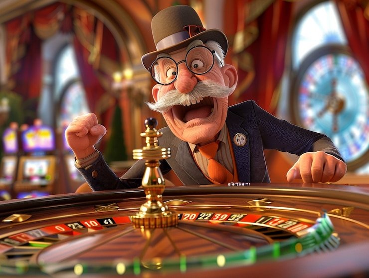 slot shiokambing featured game showcase